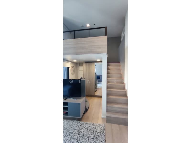 Chewathai Residence Asoke, กรุงเทพ, 222 ถนนอโศก - ดินแดง, มักกะสัน, ราชเทวี, กรุงเทพ, 35 ตร.ม., คอนโด ให้เช่า, โดย Agentbkk, 11021118 - DDproperty.com