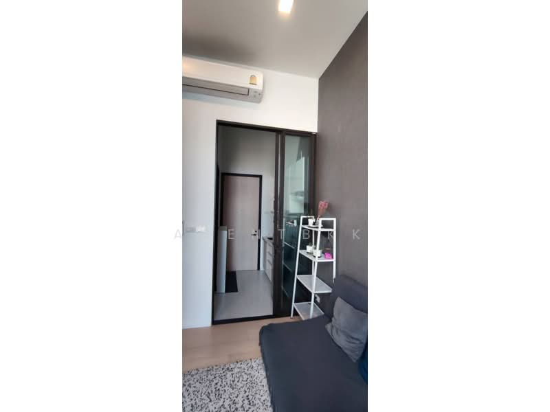 Chewathai Residence Asoke, กรุงเทพ, 222 ถนนอโศก - ดินแดง, มักกะสัน, ราชเทวี, กรุงเทพ, 35 ตร.ม., คอนโด ให้เช่า, โดย Agentbkk, 11021118 - DDproperty.com