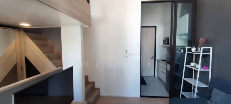 Chewathai Residence Asoke, กรุงเทพ, 222 ถนนอโศก - ดินแดง, มักกะสัน, ราชเทวี, กรุงเทพ, 35 ตร.ม., คอนโด ให้เช่า, โดย Agentbkk, 11021118 - DDproperty.com