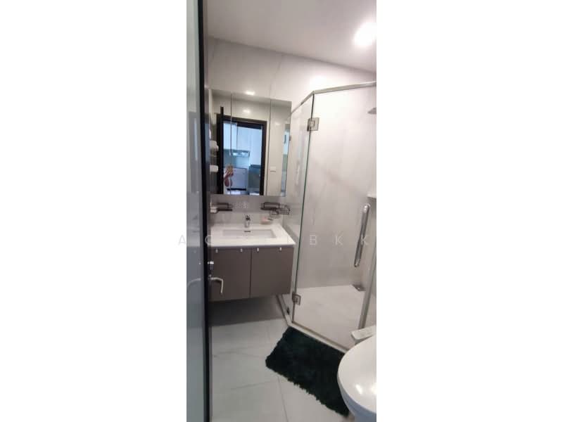 Chewathai Residence Asoke, Bangkok, 222 Asok-Din Daeng Road, Makkasan, Ratchathewi, Bangkok, 1 Bedroom, 35 sqm, Condo For Rent, by Agentbkk, 11021118 - DDproperty.com