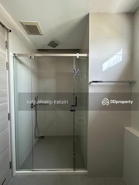 For Rent - The Room Sathorn-St.Louis, Bangkok