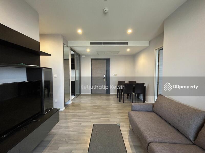 For Rent - The Room Sathorn-St.Louis, Bangkok