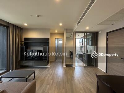 For Rent - The Room Sathorn-St.Louis, Bangkok