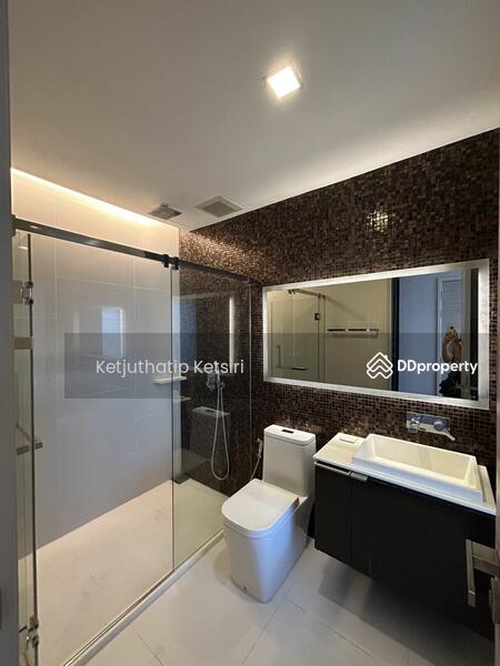 For Rent - The Room Sathorn-St.Louis, Bangkok