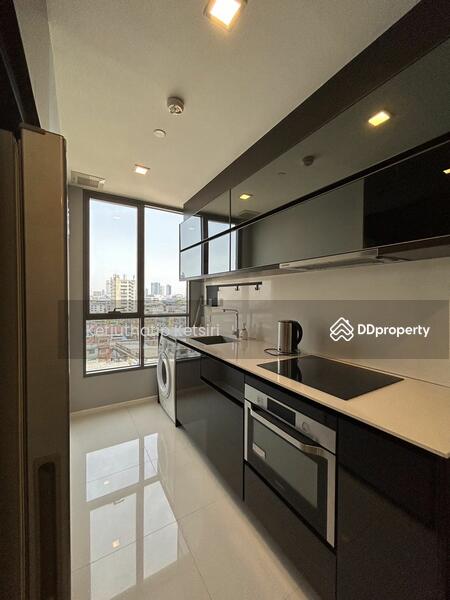 For Rent - The Room Sathorn-St.Louis, Bangkok