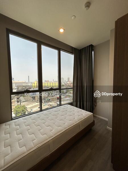 For Rent - The Room Sathorn-St.Louis, Bangkok