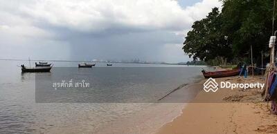 ขาย - ที่ดินเปล่าติดหาดกระทิงลาย พื้นที่986ตรว.เหมาะทำบ้านพูลวิลล่าริมทะเลในซ.บางละมุง6 พัทยา128,180,000B., ชลบุรี