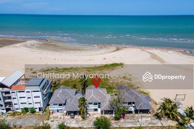 ขาย - ขายบ้านติดทะเลโซนเพชรบุรีหาดเจ้าสำราญ, เพชรบุรี