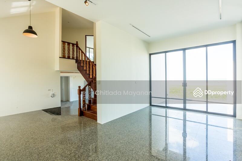 For Sale - Beach Front Villa For Sale - Phechaburi Zone, Phetchaburi