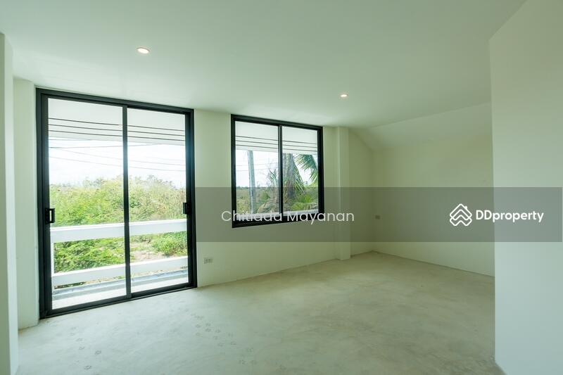 For Sale - Beach Front Villa For Sale - Phechaburi Zone, Phetchaburi