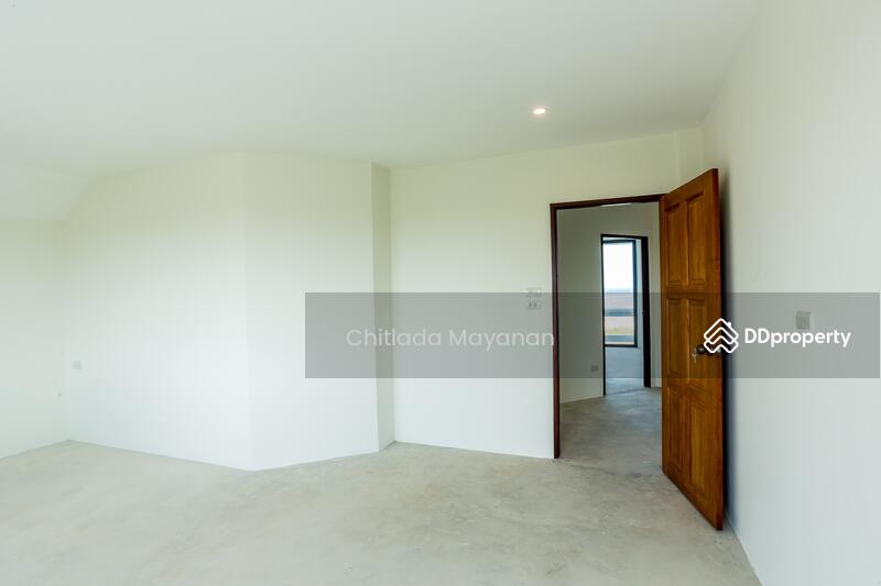 For Sale - Beach Front Villa For Sale - Phechaburi Zone, Phetchaburi