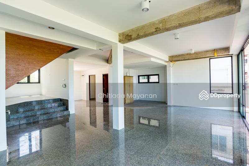 For Sale - Beach Front Villa For Sale - Phechaburi Zone, Phetchaburi