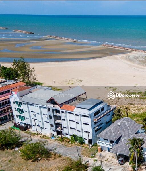 For Sale - Beach front twins townhome building4 floors, Phetchaburi