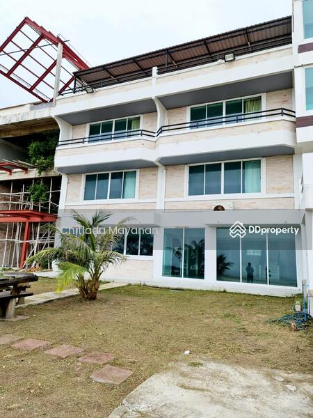 For Sale - Beach front twins townhome building4 floors, Phetchaburi