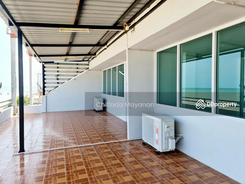 For Sale - Beach front twins townhome building4 floors, Phetchaburi