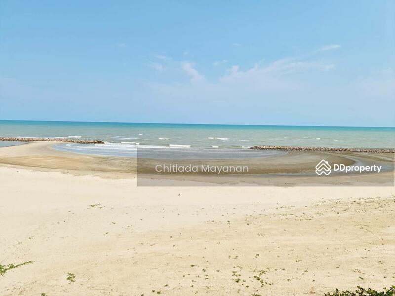 For Sale - Beach front twins townhome building4 floors, Phetchaburi