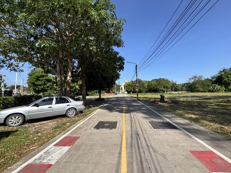 Land for sale 515sq.m. front of the lavish pool villa, Chon Buri (Pattaya), สุขุมวิท19, Na Kloe, Bang Lamung (Pattaya), Chon Buri (Pattaya), , 2,060 sqm, Land For Sale, by แสงเดือน คงแนวดี, 11021453 - DDproperty.com