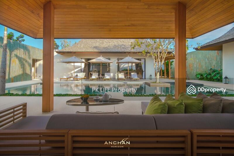 2S0112 Pool villa for sale 46,400,000 These pool villa will offer over 723 sqm 4bedroom 5bathroom, ภูเก็ต, เชิงทะเล, ถลาง, ภูเก็ต, 723 ตร.ม., บ้านเดี่ยว ขาย, โดย PK LIFE Property, 11021673 - DDproperty.com