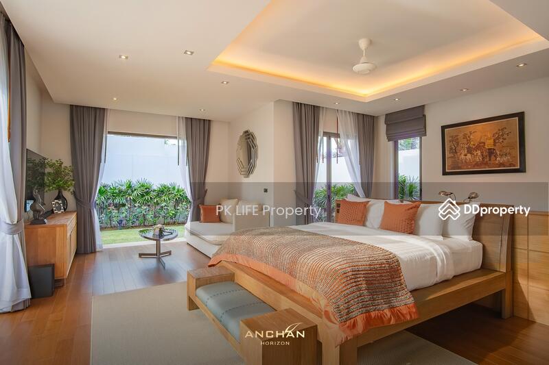 2S0112 Pool villa for sale 46,400,000 These pool villa will offer over 723 sqm 4bedroom 5bathroom, ภูเก็ต, เชิงทะเล, ถลาง, ภูเก็ต, 723 ตร.ม., บ้านเดี่ยว ขาย, โดย PK LIFE Property, 11021673 - DDproperty.com