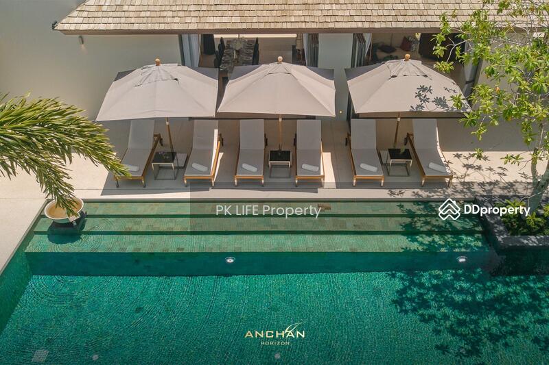 2S0112 Pool villa for sale 46,400,000 These pool villa will offer over 723 sqm 4bedroom 5bathroom, Phuket, Choeng Thale, Thalang, Phuket, 4 Bedrooms, 723 sqm, Single Detached House For Sale, by PK LIFE Property, 11021673 - DDproperty.com