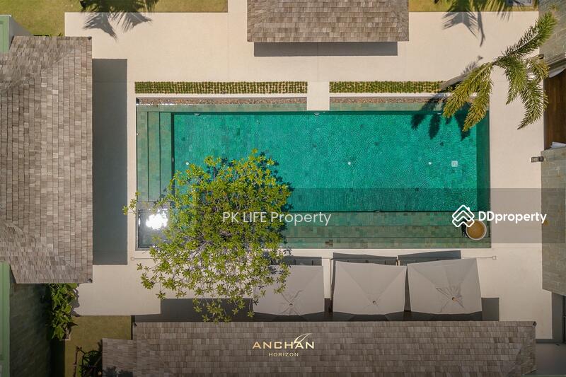 2S0112 Pool villa for sale 46,400,000 These pool villa will offer over 723 sqm 4bedroom 5bathroom, Phuket, Choeng Thale, Thalang, Phuket, 4 Bedrooms, 723 sqm, Single Detached House For Sale, by PK LIFE Property, 11021673 - DDproperty.com