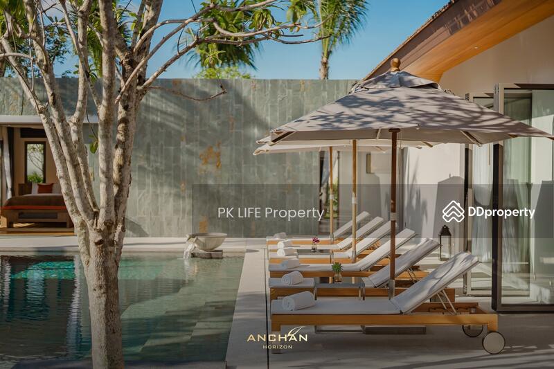 2S0112 Pool villa for sale 46,400,000 These pool villa will offer over 723 sqm 4bedroom 5bathroom, Phuket, Choeng Thale, Thalang, Phuket, 4 Bedrooms, 723 sqm, Single Detached House For Sale, by PK LIFE Property, 11021673 - DDproperty.com