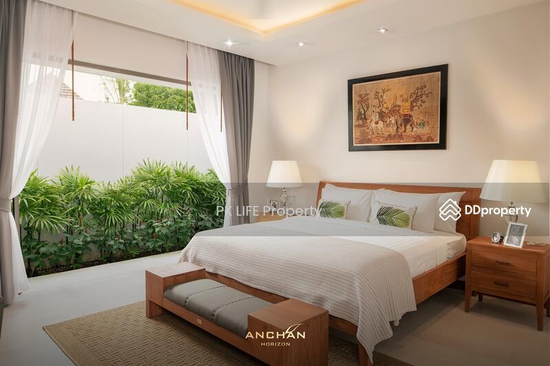 2S0112 Pool villa for sale 46,400,000 These pool villa will offer over 723 sqm 4bedroom 5bathroom, ภูเก็ต, เชิงทะเล, ถลาง, ภูเก็ต, 723 ตร.ม., บ้านเดี่ยว ขาย, โดย PK LIFE Property, 11021673 - DDproperty.com