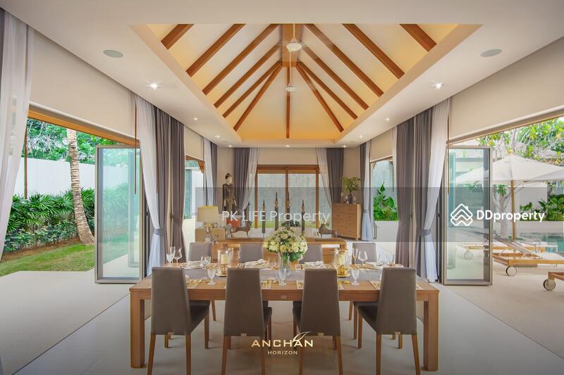2S0112 Pool villa for sale 46,400,000 These pool villa will offer over 723 sqm 4bedroom 5bathroom, ภูเก็ต, เชิงทะเล, ถลาง, ภูเก็ต, 723 ตร.ม., บ้านเดี่ยว ขาย, โดย PK LIFE Property, 11021673 - DDproperty.com