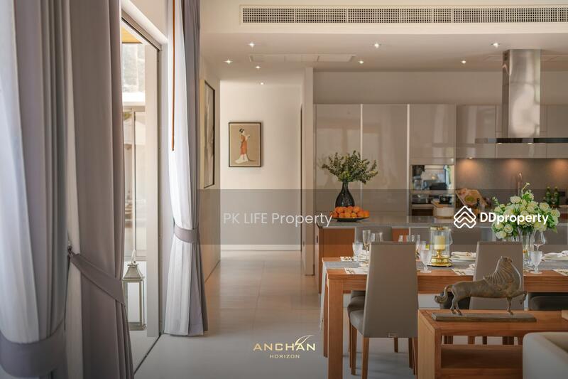 2S0112 Pool villa for sale 46,400,000 These pool villa will offer over 723 sqm 4bedroom 5bathroom, ภูเก็ต, เชิงทะเล, ถลาง, ภูเก็ต, 723 ตร.ม., บ้านเดี่ยว ขาย, โดย PK LIFE Property, 11021673 - DDproperty.com