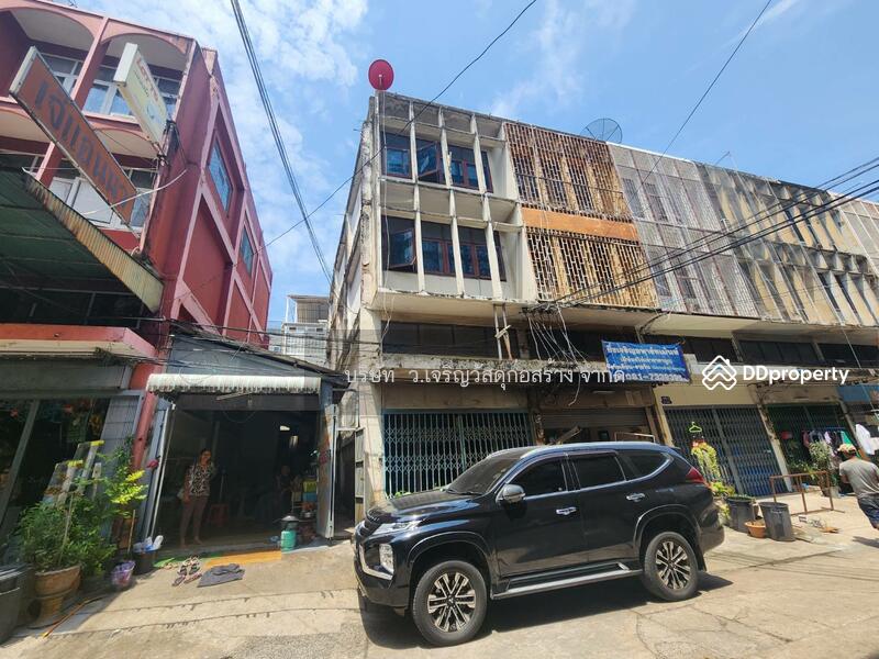 ขาย - โชคดี 2, กรุงเทพ