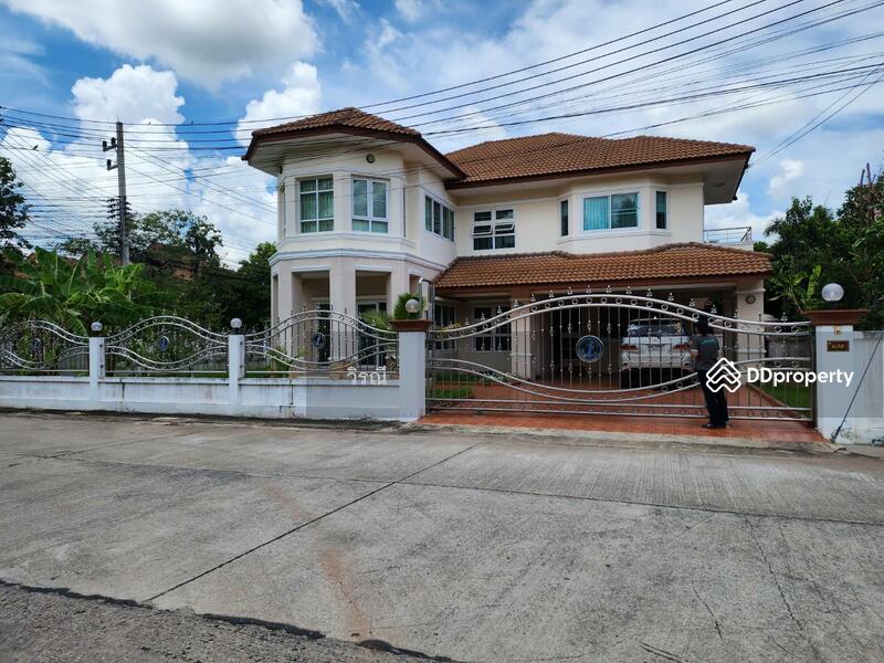 For Rent - เช่า วิลล่า ในเมือง, Nakhon Ratchasima