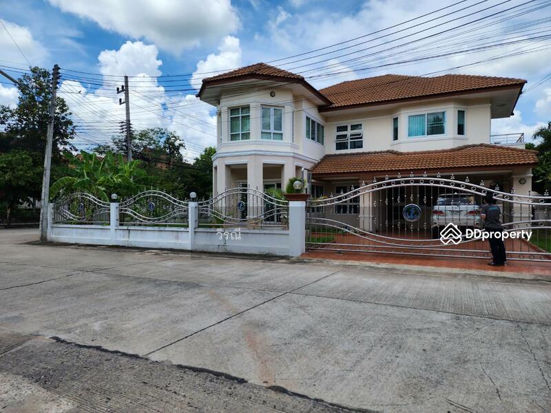 For Rent - เช่า วิลล่า ในเมือง, Nakhon Ratchasima