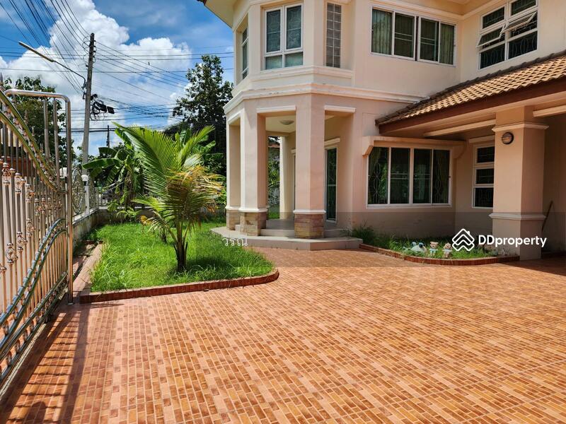 For Rent - เช่า วิลล่า ในเมือง, Nakhon Ratchasima