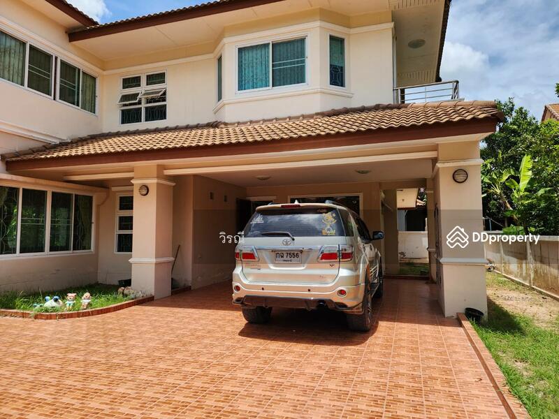 For Rent - เช่า วิลล่า ในเมือง, Nakhon Ratchasima