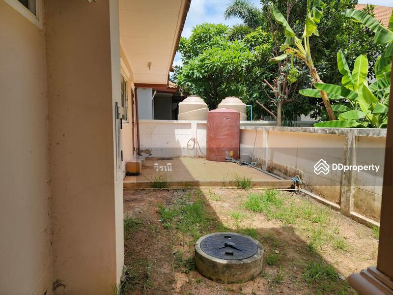 For Rent - เช่า วิลล่า ในเมือง, Nakhon Ratchasima