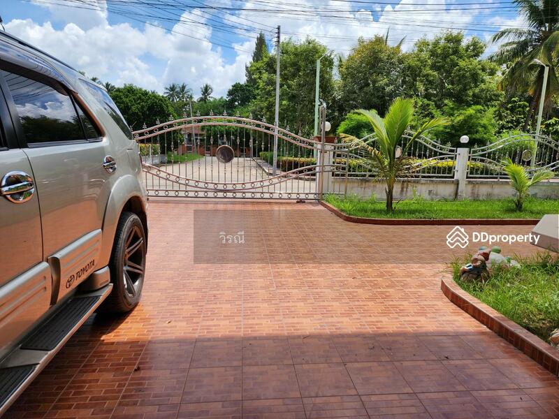For Rent - เช่า วิลล่า ในเมือง, Nakhon Ratchasima