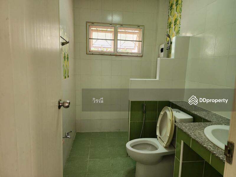 For Rent - เช่า วิลล่า ในเมือง, Nakhon Ratchasima