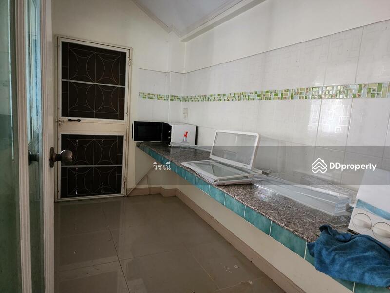 For Rent - เช่า วิลล่า ในเมือง, Nakhon Ratchasima