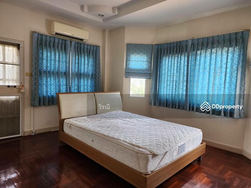 For Rent - เช่า วิลล่า ในเมือง, Nakhon Ratchasima