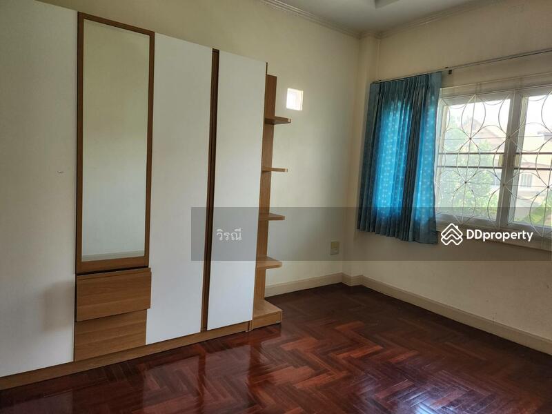 For Rent - เช่า วิลล่า ในเมือง, Nakhon Ratchasima
