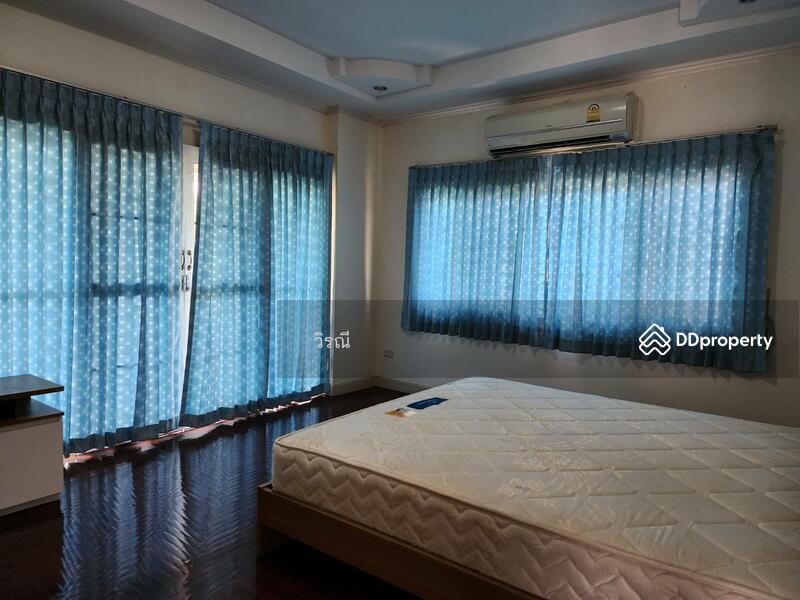 For Rent - เช่า วิลล่า ในเมือง, Nakhon Ratchasima