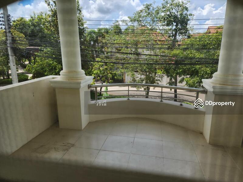 For Rent - เช่า วิลล่า ในเมือง, Nakhon Ratchasima
