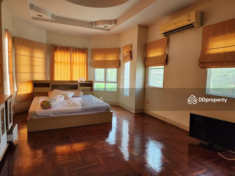 For Rent - เช่า วิลล่า ในเมือง, Nakhon Ratchasima