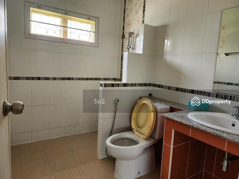 For Rent - เช่า วิลล่า ในเมือง, Nakhon Ratchasima