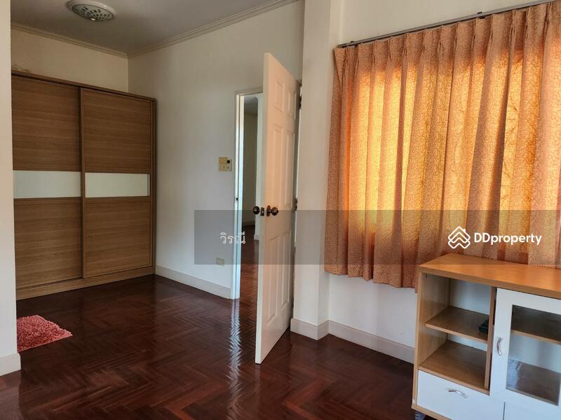 For Rent - เช่า วิลล่า ในเมือง, Nakhon Ratchasima