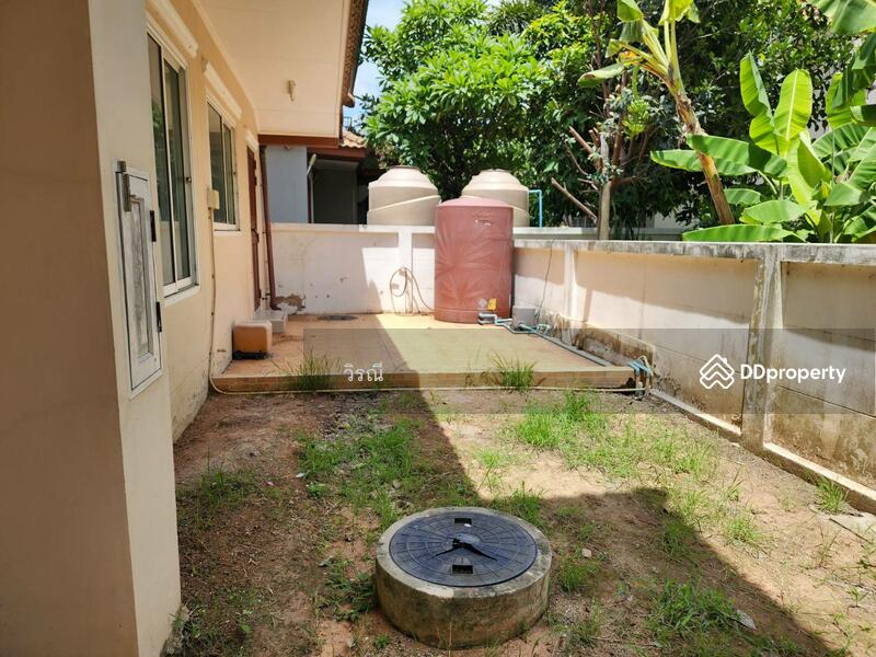 For Rent - เช่า วิลล่า ในเมือง, Nakhon Ratchasima