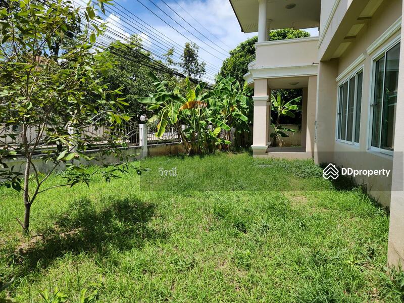 For Rent - เช่า วิลล่า ในเมือง, Nakhon Ratchasima