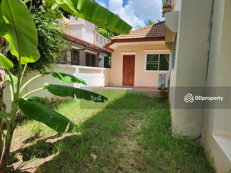 For Rent - เช่า วิลล่า ในเมือง, Nakhon Ratchasima
