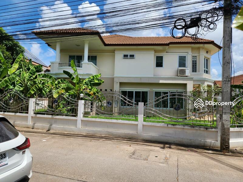 For Rent - เช่า วิลล่า ในเมือง, Nakhon Ratchasima