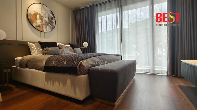 The Valor Ramintra, Bangkok, Soi Ramintra 62, Ram Inthra, Khan Na Yao, Bangkok, 3 Bedrooms, 220 sqm, Single Detached House For Sale, by Aksarapak Chittara, 11021774 - DDproperty.com